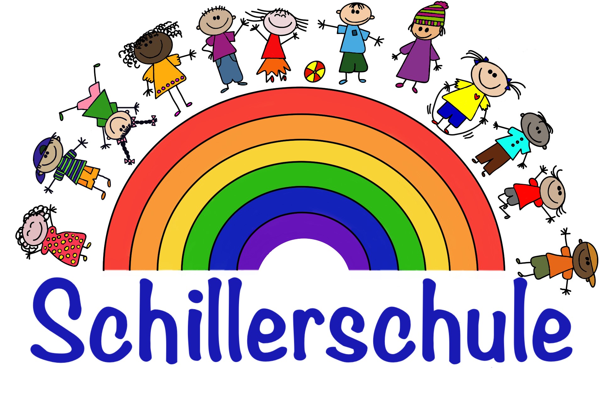 Schillerschule der Stadt Hamm